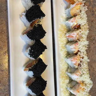 Doubledecker Roll