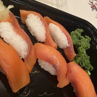 Smoked Salmon