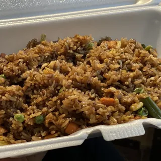 Fried Rice