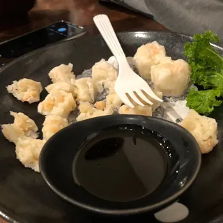 Shumai