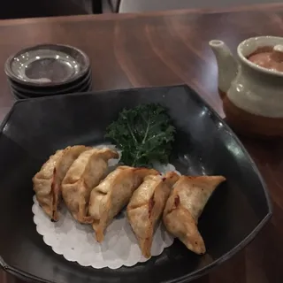 Gyoza