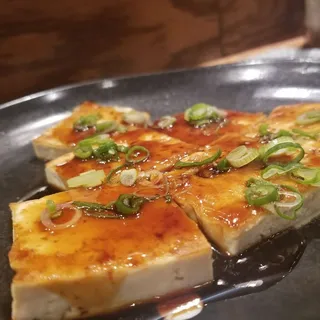 Tofu Steak