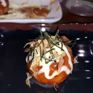 Takoyaki