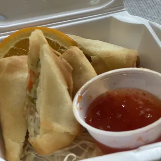 Veggie Spring Roll