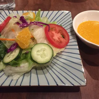 House Salad