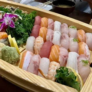 Sushi Boat B