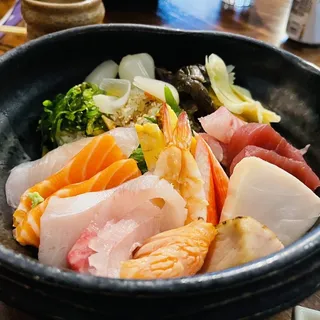 Chirashi Regular (D)