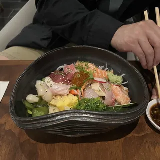 Chirashi Deluxe (D)