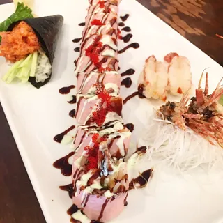 Ama Ebi