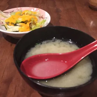 Side Salad