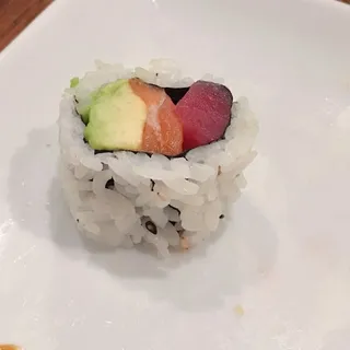 57. Salmon Avocado Roll