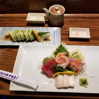106. Niagara Roll