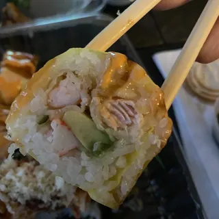 134. Bahama Roll