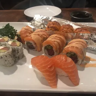 140. Jerry's Roll