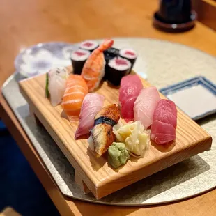 Sushi A