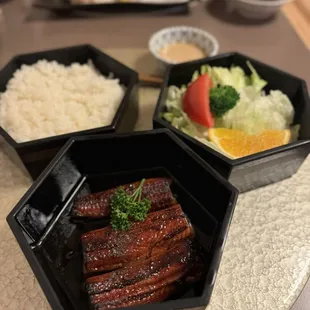 Very authentic experience with amazing food!