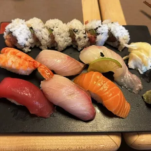 Sushi B