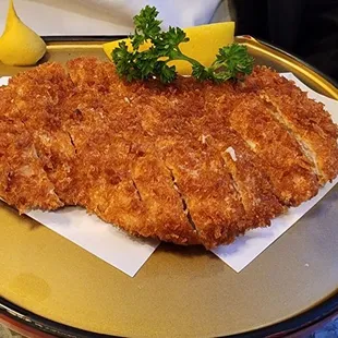 Tonkatsu