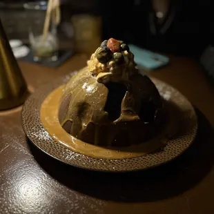 Dessert