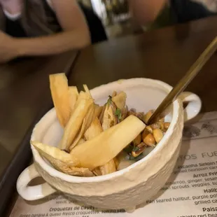 Ceviche