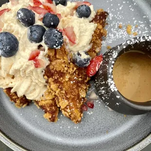 French Toast
