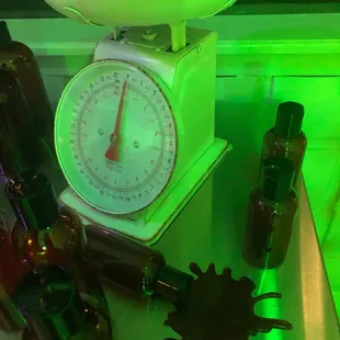 The Morgue at Murder Escape