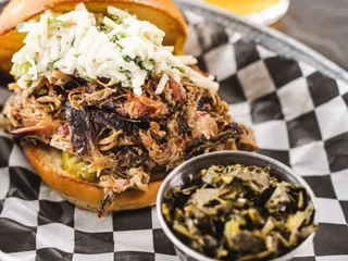 Gold Course Clubhouse Grill