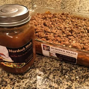 Murdock Meals