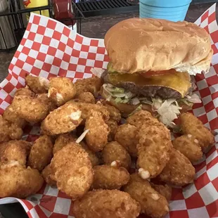 Murdock's