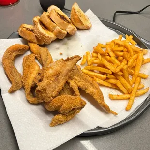 Catfish from Murdocks