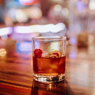 drink