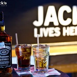 drink