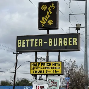 I do love vintage family businesses