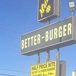Sign
