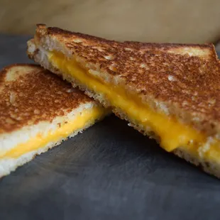Grilled Cheese
