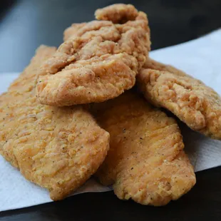 Chicken Tenders