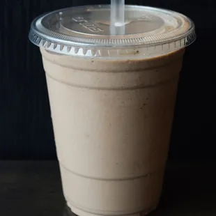 Chocolate Shake