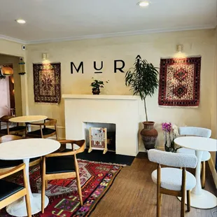 Muri I Coffee & Cake