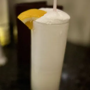 Ramos Gin Fizz