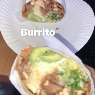 Burrito