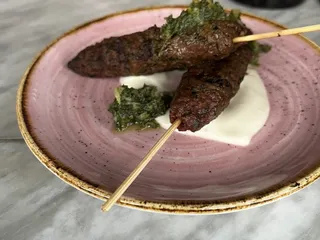 Local Kebab