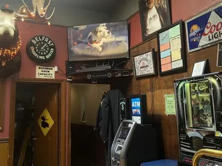 Gold Cane Cocktail Lounge