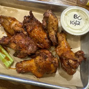 Blazin&apos; Asian wangs!