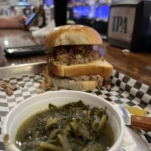 Pulled Pork