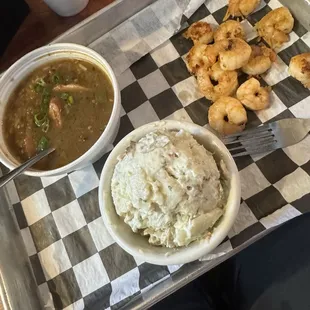 Gumbo