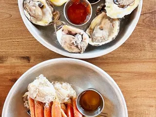 Thorny Oyster