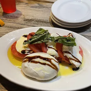 Caprese Salad