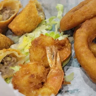 Sampler Apps