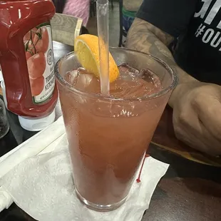 Murphys Rum Bar