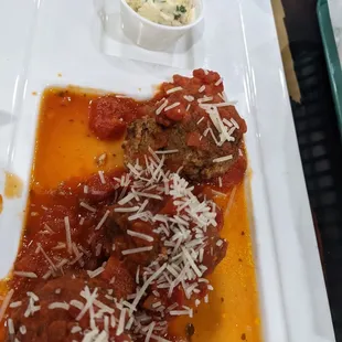 Meatballs